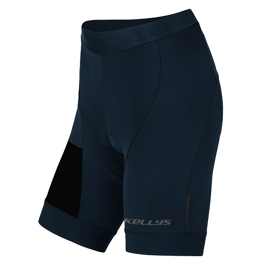 KELLYS Cyklokalhoty MADDIE 3 cargo midnight - XL KELLYS Cyklokalhoty MADDIE 3 cargo midnight - XL