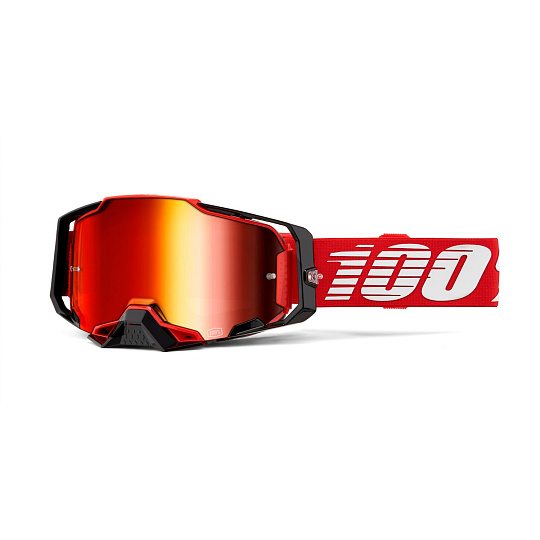 ARMEGA RED - 100% (červené plexi) ARMEGA RED - 100% (červené plexi)