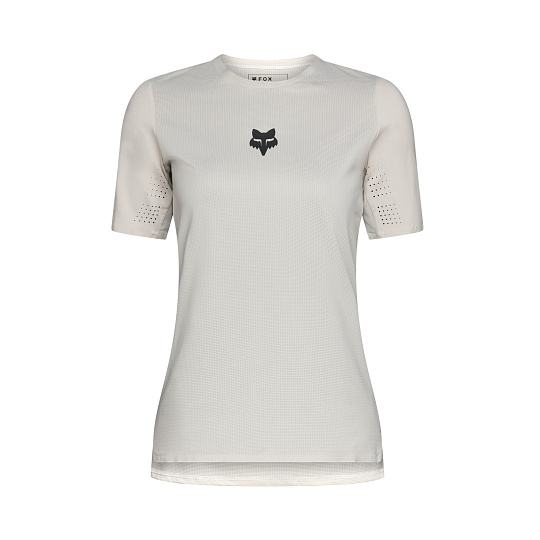 Dámský cyklo dres Fox W Flexair Ss Jersey 