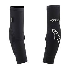 Alpinestars PARAGON PLUS elbow YOUTH dětské chrániče loktů L/XL Alpinestars PARAGON PLUS elbow YOUTH dětské chrániče loktů L/XL